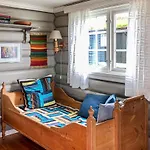 Casa de Férias Setergrend 4730