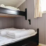 Casa de Férias Setergrend 4730