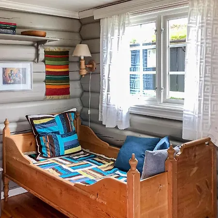 Ferienhaus Setergrend 4730