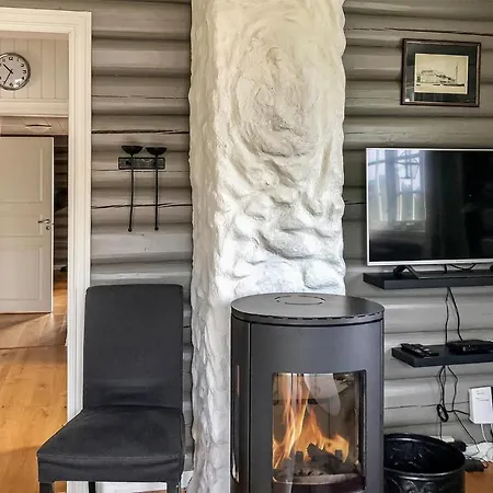 Setergrend 4730 Sjusjoen