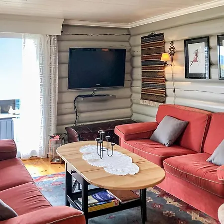 Setergrend 4730 Holiday home