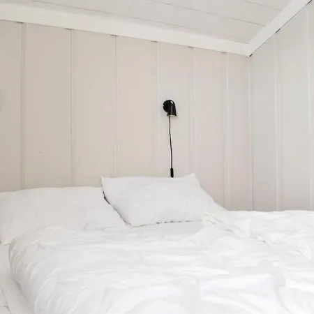 Setergrend 4730 Holiday home Sjusjoen
