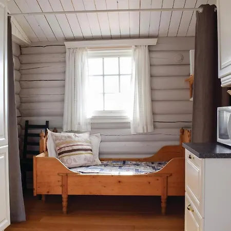 Setergrend 4730 Holiday home