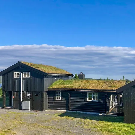 Holiday home Setergrend 4730