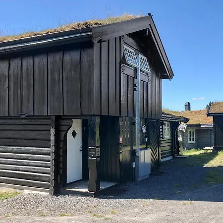 Setergrend 4730 Holiday home *