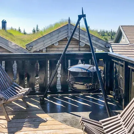 Setergrend 4730 Holiday home *