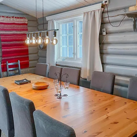 Setergrend 4730 * Sjusjoen