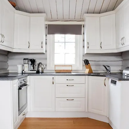 Setergrend 4730 Sjusjoen