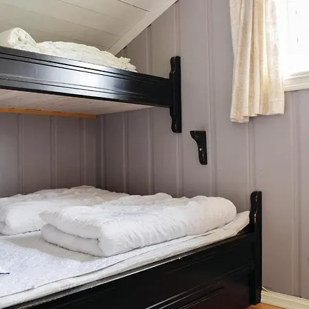 Ferienhaus Setergrend 4730