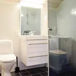 Дом отдыха Setergrend 4730 Sjusjoen