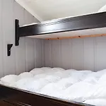 Дом отдыха Setergrend 4730 Sjusjoen