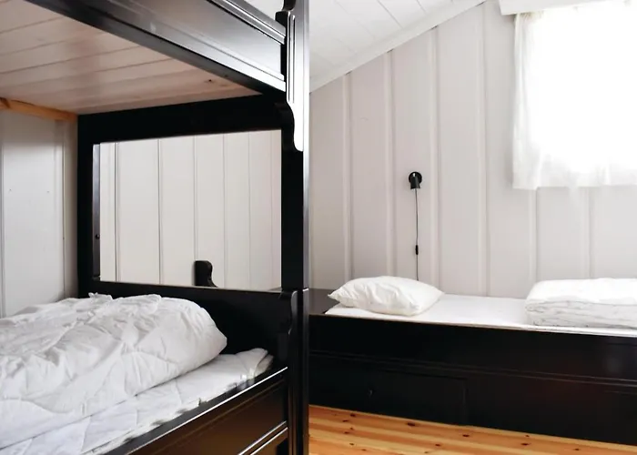 Setergrend 4730 * Sjusjoen